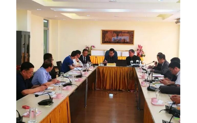 國(guó)際校企校教學(xué)合作模式