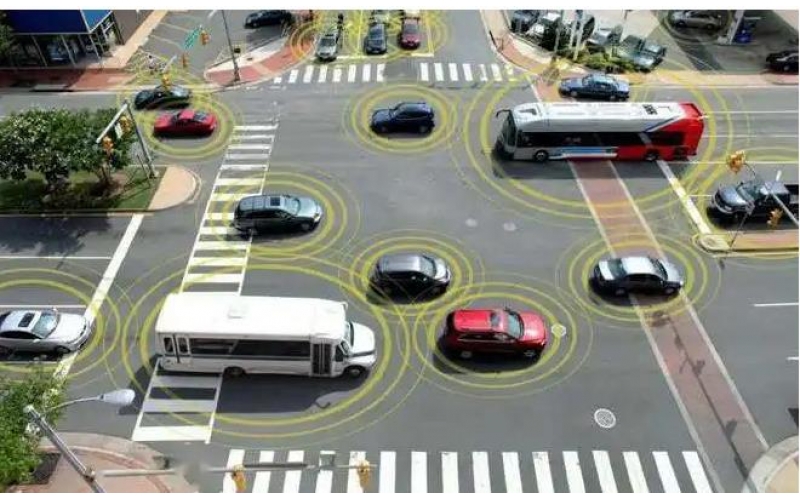 智能網(wǎng)聯(lián)汽車產(chǎn)業(yè)資訊：上海智能網(wǎng)聯(lián)汽車示范應(yīng)用創(chuàng)新項目“揭榜掛帥”榜單出爐