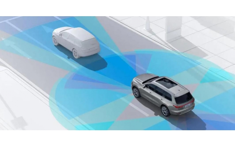 2022百人會丨實現(xiàn)無人駕駛是智能網(wǎng)聯(lián)汽車的終極目標