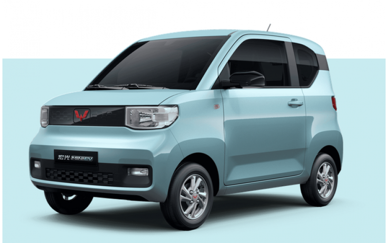 長安暫停奔奔訂單，微型電動車的荊棘時代是否到來？