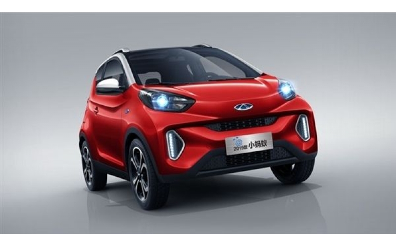 市場(chǎng)逐漸回暖 中國(guó)5月新能源汽車銷量攀升