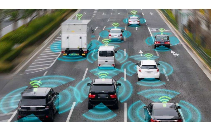 國內(nèi)首部智能網(wǎng)聯(lián)汽車立法發(fā)布，深圳8月1日正式實(shí)施！