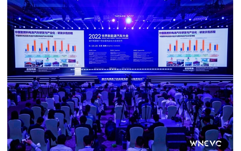 中國汽車工程學(xué)會秘書長張進華：我國智能網(wǎng)聯(lián)汽車產(chǎn)業(yè)發(fā)展已取得良好成效