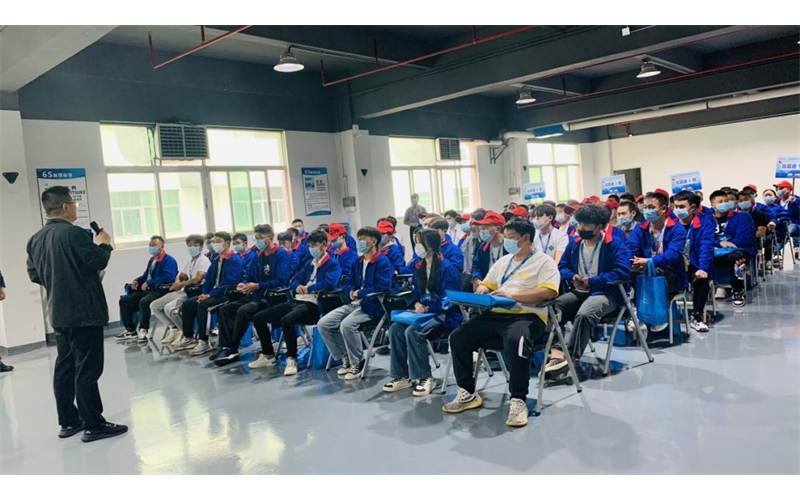 風(fēng)向標(biāo)技能培訓(xùn)拉開云南省“雨露計(jì)劃+”比亞迪就業(yè)助力鄉(xiāng)村振興大幕！